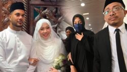 Peguam sahkan Siti Khalizah tarik semula tuntutan cerai