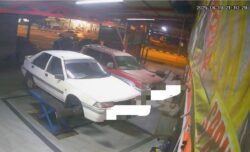 Guru KAFA rayu bayar ansuran baiki kereta, baki bank tinggal RM4.11