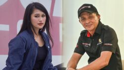 ‘Rasanya dia layan saya macam pelakon lain’