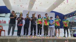Pemain profesional perlukan fasiliti, pasukan sokongan