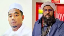 Wea Selamos, Tok Singa dijel 3 tahun pukul pensyarah sampai buta