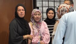 Arwah pandai simpan rahsia, orang yang sangat baik – Didie Alias