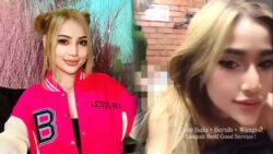 Kongsi video ‘waxing’ punggung, Fara Mendoza dikecam teruk
