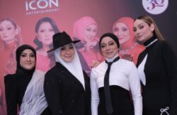Teka-teki terjawab, Elite buat konsert pada 20 September depan