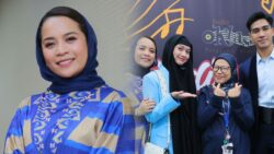 Iqbal: Patuh Syariah, ‘zero’ babak atas katil, sentuh