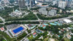 Tanah Duta Enclave kekal milik kerajaan