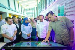 DBKL sasar 1.2 juta peluang pekerjaan, 305,000 rumah mampu milik menjelang 2040