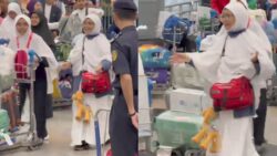 [VIDEO] ‘Bawa unta dari Mekah, kalah semua orang’