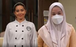 Bunuh orang gaji, finalis Masterchef Malaysia dipenjara 34 tahun