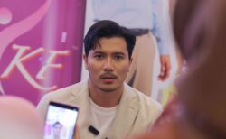 ‘Tak boleh samakan cara orang move on, hidup kita berlainan’