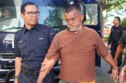 Culik budak: ‘Mana-mana pun boleh lah’