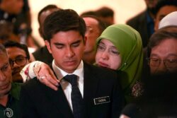 ‘Saya pernah diugut, ditawar sogokan supaya tunduk’