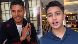 ‘Dunia tengah perang, rakyat Malaysia sibuk telur siapa masam’