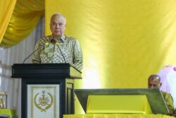 Zapar tingkat kecekapan, ketelusan MAIPk kutip zakat – Sultan Nazrin