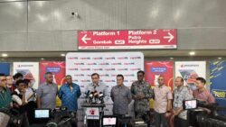 Pemandu ‘sorok’ saman, syarikat tetap perlu bertanggungjawab – Anthony Loke