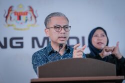 Tiada penutupan jalan sempena Mesyuarat Menteri Luar ASEAN Julai ini