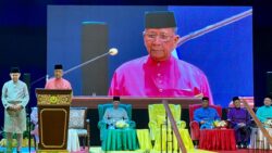 Sultan Kedah seru rakyat doakan kemenangan Palestin