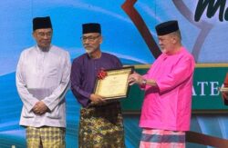 Islamkan politik bukan politikkan Islam – Sultan Ibrahim