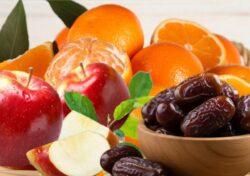 Kurma dikecualikan cukai jualan selepas epal, oren
