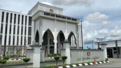 Bekas kerani didakwa ‘songlap’ duit jualan tiket bas lebih RM100,000