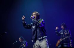 ‘Konsert sudah habis, boleh makan durian’