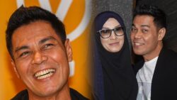 ‘Jangan sampai buka dalam kain, ingat janji akad nikah nak semati’
