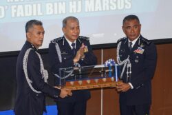 Pelantikan Shuhaily satu penghormatan buat PDRM – KPN