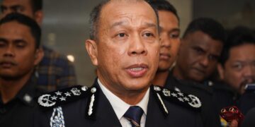 PDRM akan jelaskan isu militan, 36 warga Bangladesh ditahan