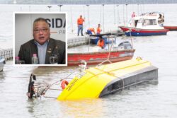King Sing beri amaran keras kepada pengusaha pelancongan