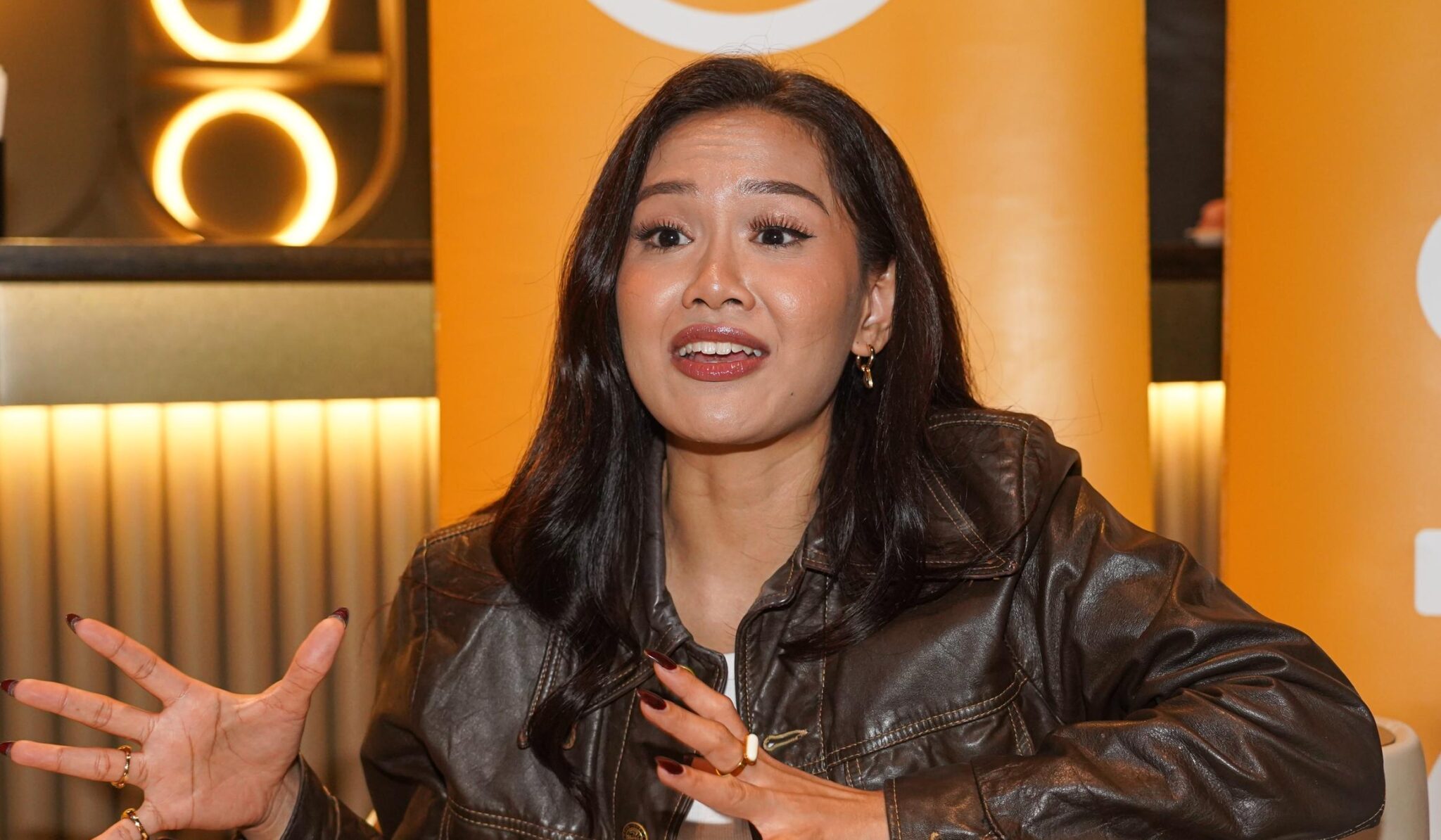 'Nasihat Ustazah Asma' tusuk perasaan, saya menangis tak berhenti ...