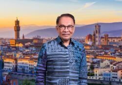 Lawatan PM guna penerbangan sewa khas, jimat masa, kos terkawal