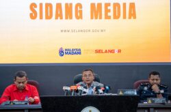 Jawatankuasa khas ditubuh bagi cadangan pembangunan, jajaran paip gas