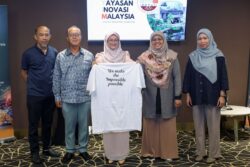 Projek akhir pelajar universiti perlu dikomersialkan