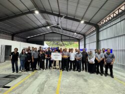 Puspakom buka cawangan baharu di Pekan Kuah