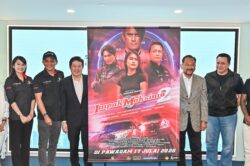 10 Star Cinemas sokong, peruntuk 1 dewan khas filem lokal