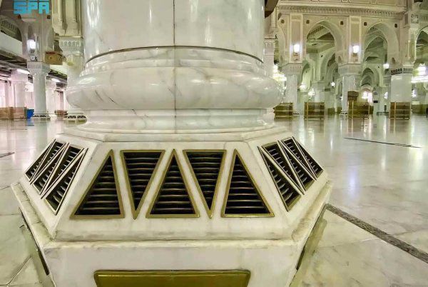 aktif sistem penyejukan flash