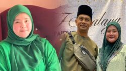‘Saya mahu kurus tapi suami tak izin’