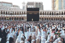 Ambil iktibar jemaah ditipu ejen haji