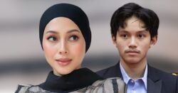 ‘Wakeel sayang, tiada kata mampu menampung rindu ini’