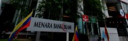 Waspada penipuan guna platform media sosial Bank Islam