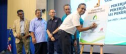 Takaful Ikhlas perluas akses takaful buat kakitangan Prasarana