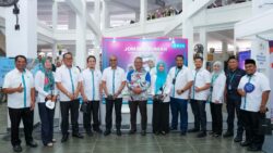 BSN agih dana RM5 bilion kepada PKS