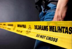‘Saya tengok usus dia dah terkeluar’ – Saksi