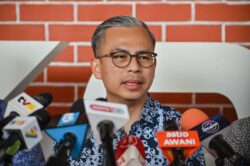 Semak semula RMK-13 bukan reaksi tergesa-gesa’