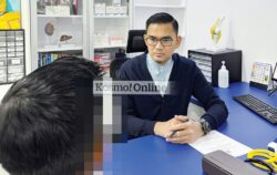 30 suami ‘nafsu lelaki’ jumpa doktor setiap bulan