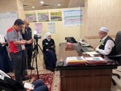 Pastikan ibadah haji sah sebelum pulang