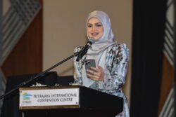 RM500 insentif suntik semangat pelajar – Siti Nurhaliza