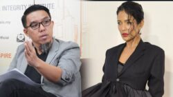 ‘Dia dementia atau kurang kasih sayang?’
