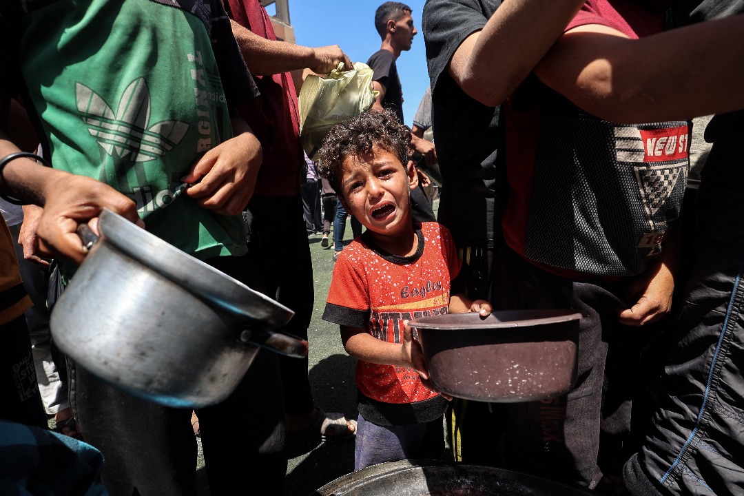 gaza