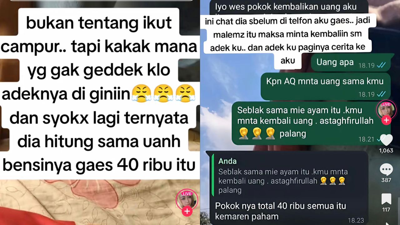 geli duit